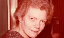 Colin Pendleton obituary