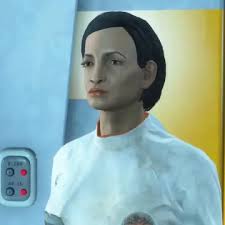 Character Gallery Voice Actress Los Angeles