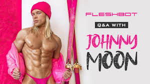 Gay Johnny Moon Blog, Videos, Photos and DVDS | Fleshbot