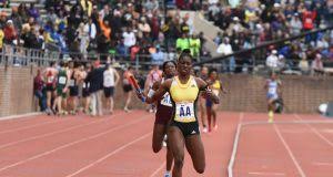 The staths team very ably supported by staths alumni association ne chapter is already in place. Penn Relays Archives Trackalerts