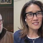 Live with Stacey Abrams 🍑