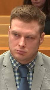 David Gregor, father of Christopher Gregor, who is