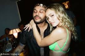 過激すぎたお騒がせドラマ「THE IDOL／ジ・アイドル」がシーズン1で打ち切り！ 米HBOが今作に出した評価とは？ - tvgroove