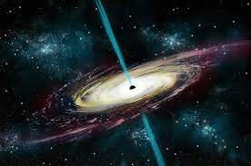 Gamma Ray Burst Facts And Information World Of Phenomena