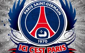 Risultati immagini per Paris Saint Germain.