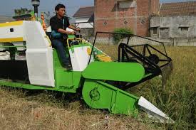 Secara langsung luhut mengapresiasi upaya kementan dalam memajukan pertanian indonesia. Modernisasi Sektor Pertanian Langkah Tepat Menuju Revolusi Industri 4 0 Halaman All Kompas Com
