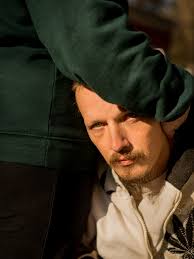 John-David Richardson: 2018 Lenscratch Student Prize Second Place Winner