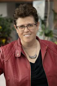 OCDSB's Sandy Owens Champions Women in Education Technology Leadership