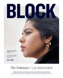 Block Magazine