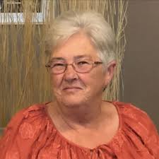 Obituary for Betty Magee Teel