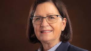 Robin Merrill Appointed To American Quarter Horse Foundation Board