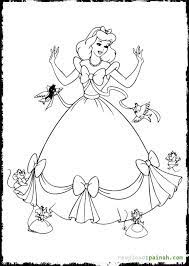 All Characters Disney Princesses Coloring Pages Cinderella Coloring Pages Disney Princess Coloring Pages Disney Princess Colors