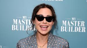 Emily In Paris' Season 5 Casts Minnie Driver As A Princess