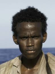 Barkhad Abdirahman
