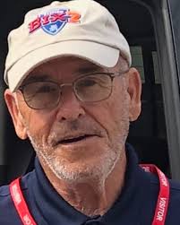 Rodney E. Weaver Obituary 2023