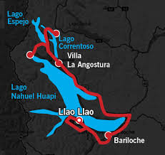 1000 Millas Sport :: Patagonia - Argentina
