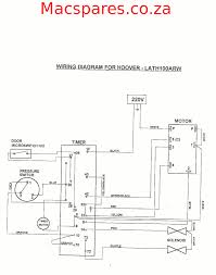 The motor input wiring are to a set of 5 numbered and color coded spade lugs on a black bakelite pod. Wiring Diagram Of Washing Machine Motor Http Bookingritzcarlton Info Wiring Diagram Of Wa Washing Machine Motor Washing Machine And Dryer Washing Machine