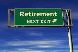 Under 60 Considering An Offer To Retire Early Should You