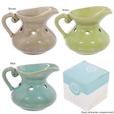 Maybe you would like to learn more about one of these? Ceramic Oil Burners Ceramic Oil Burner Aromatherapy Oil Burner Fragrance Oil Burner