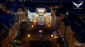 La 12 noiembrie 1884, timisoara devenea primul oras iluminat electric. Timisoara Cea Mai Cea Premiile Primite De Oras Prin Primul CetÄƒÅ£ean Al Urbei