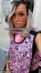 Influencer saved THOUSANDS