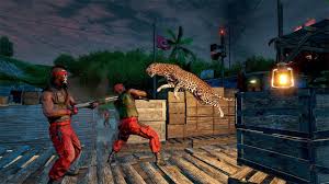 And unlike just cause 3 the weapons weren't crazy enough to keep fully entertained and there weren't great story pieces pulling me through… just the same stuff over and over again, get to the spot on the. Far Cry 3 Classic Edition Review Ps4 Push Square