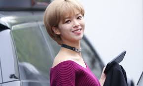 A common myth is that having short hair will make styling it more manageable. Female K Pop Idols That Look Attractive With Short Hairstyle Channel K