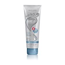 мультифункциональное средство для ухода за ногтями 7 In 1 Elixir Gel Dlya Snyatiya Tyazhesti V Nogah Feet Up Advanced 33197 Uhod Za Nogami Dlya Tela Oriflame Cosmetics