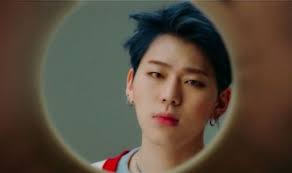 Zico She S A Baby Wiki K Pop Amino