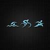 As in standard triathlons, each triathlon competitor must do a segment of swimming, cycling and. 1