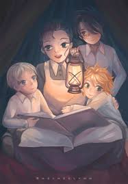 About press copyright contact us creators advertise developers terms privacy policy & safety how youtube works test new features press copyright contact us creators. Bedtime Story The Promised Neverland Fanart By Shelneelynn On Deviantart