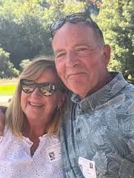 Casual breakfast at Boone Co Fair Grange with 31 classmates