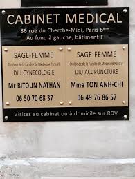 The following 8 files are in this category, out of 8 total. Cabinet Sage Femme Ton Anh Chi 86 Rue Du Cherche Midi Paris 6eme Photos Facebook