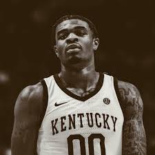 Despite the losses, Otega Oweh has been exceptional in Kentucky's last two  games: vs. Georgia 28 pts (61.1 FG%), 4 rebs, 4 asts @ Auburn 29 pts  (career-high), 7 rebs, 3 asts 📸: Isaiah Pinto | #BBN