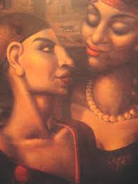 Dialogues artistiques avec les passés de l'Égypte