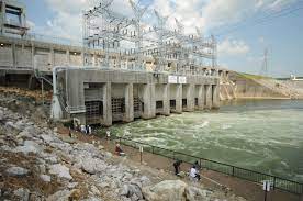 The project included the construction of weiss, henry and bouldin dams and the redevelopment of lay dam. Alabama Power S Coosa River Dam Licenses Fail To Protect Wildlife Court Rules Al Com