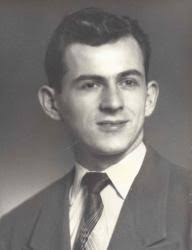 Obituary of Douglas Graham Campbell