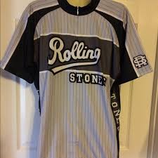 Rolling Stones Primal Wear Cycling Jersey