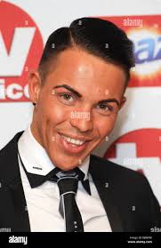 Norris cole hi-res stock photography and images