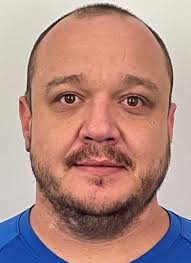 Offender Information