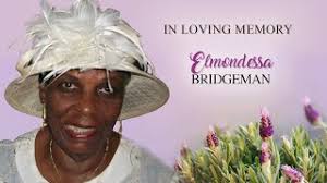 Remembering Elmondessa Bridgeman