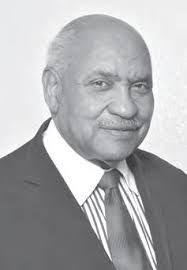 Ernest Cofield's Instagram, Twitter & Facebook