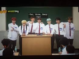 Netflix propose chaque semaine de nouvelles séries et de nouveaux films. Bts On Netflix Men On A Mission Army S Amino
