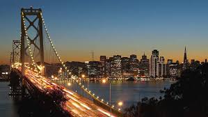 Votre billet d'avion pour san francisco. Vol Paris San Francisco A Partir De 304 Bravofly