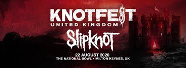Watch now · follow us on twitch · knotfest roadshow 2021. Knotfest Tickets On Sale Dates