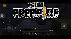 There are different emotes that are presented and there will be different games that are locked. Update Mod Free Fire For Mcpe For Android Apk Download