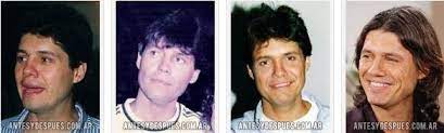 Diego maradona, marcelo tinelli y una historia de amores y odios. La Ventana Indiscreta De Julia El Antes Y Despues De Marcelo Tinelli