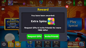 Use git or checkout with svn using the web url. 8 Ball Pool Free Extra Spin Reward Link 8 Ball Pool Free Rewards Link Legendary Boxes Free Cash And Coins