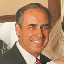 Edward Zbyk Obituary (1939