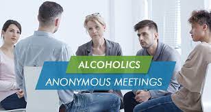 If you are having trouble with alcohol and need to speak to someone immediately, call the 24hr aa hot line below. Aa Meetings Near Me 2021 Find Closest Alcoholic Anonymous Group
